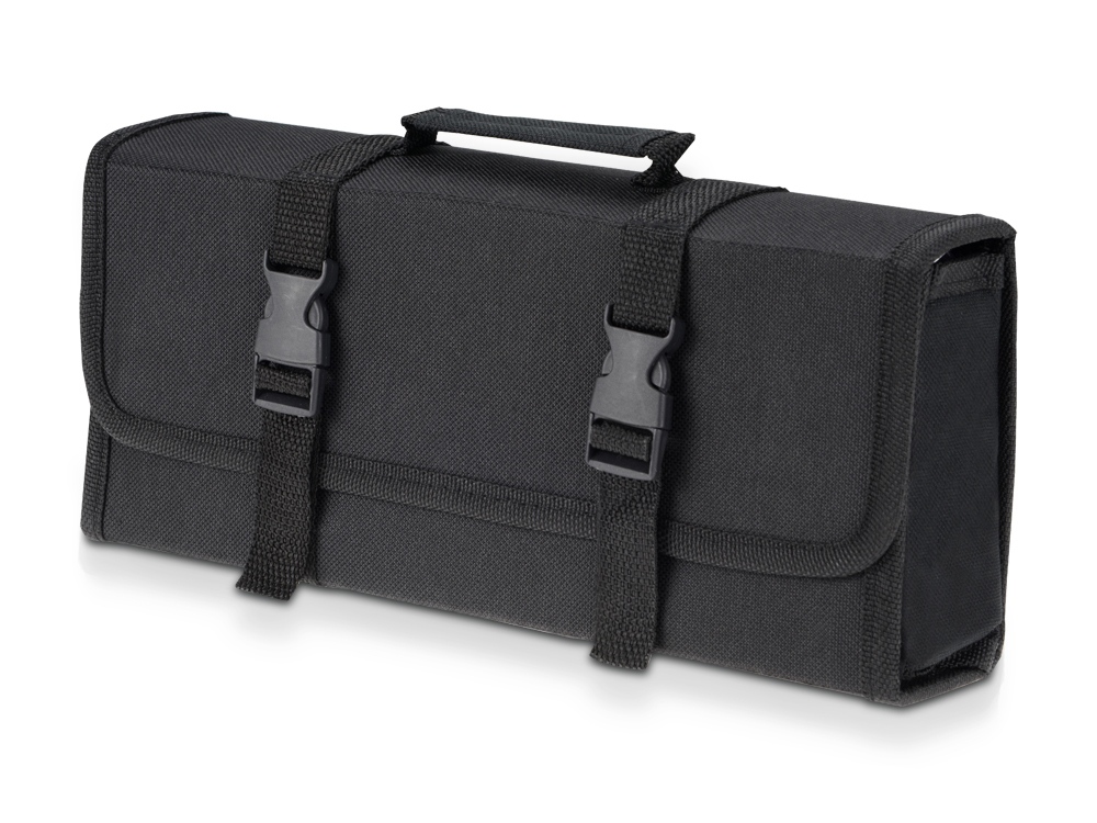 Набор Автопрофи, черный