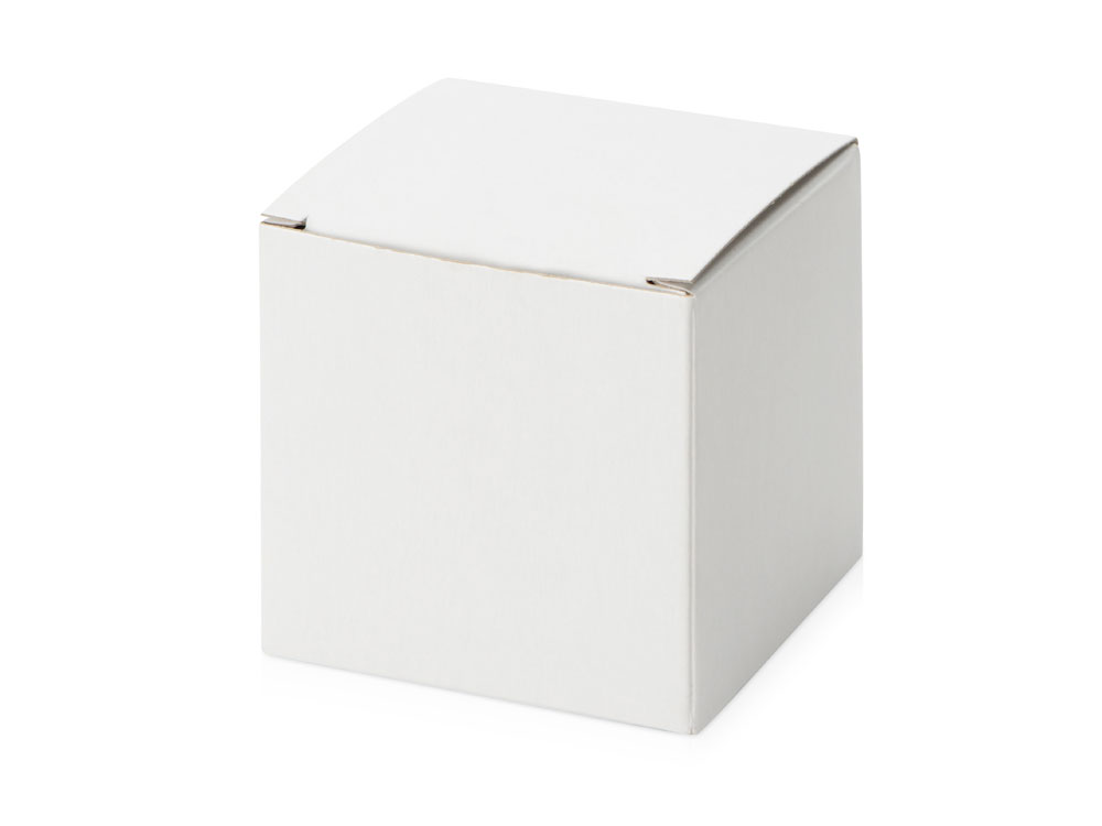 Свеча парафиновая парфюмированная в стекле Palo, прозрачная