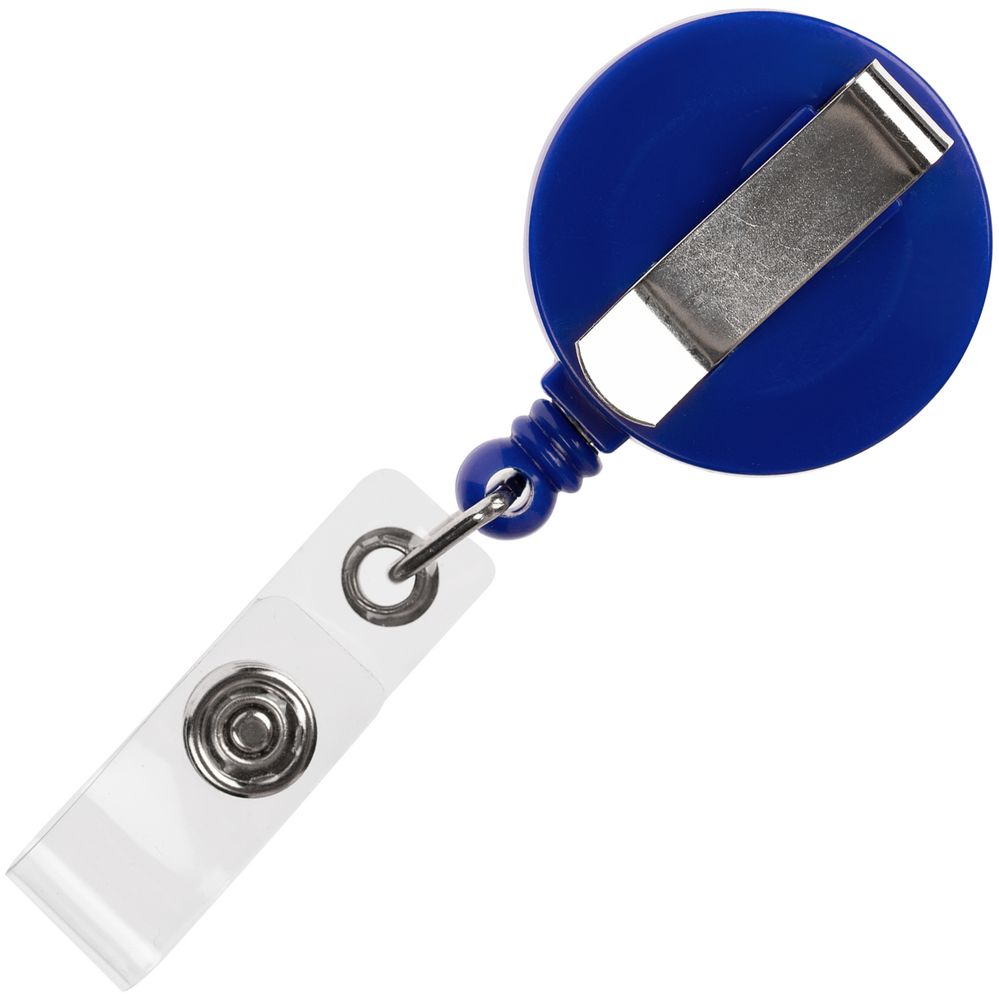 Ретрактор Attach New — пример нанесения логотипа () | Print Logo