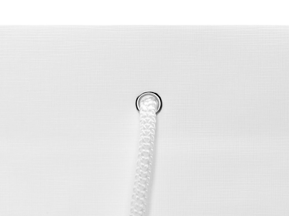 Пакет подарочный Imilit XL, белый (P)