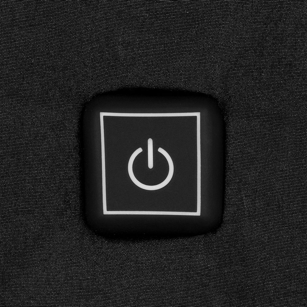 Жилет с подогревом Thermalli Zermatt фото на сайте  Print Logo.