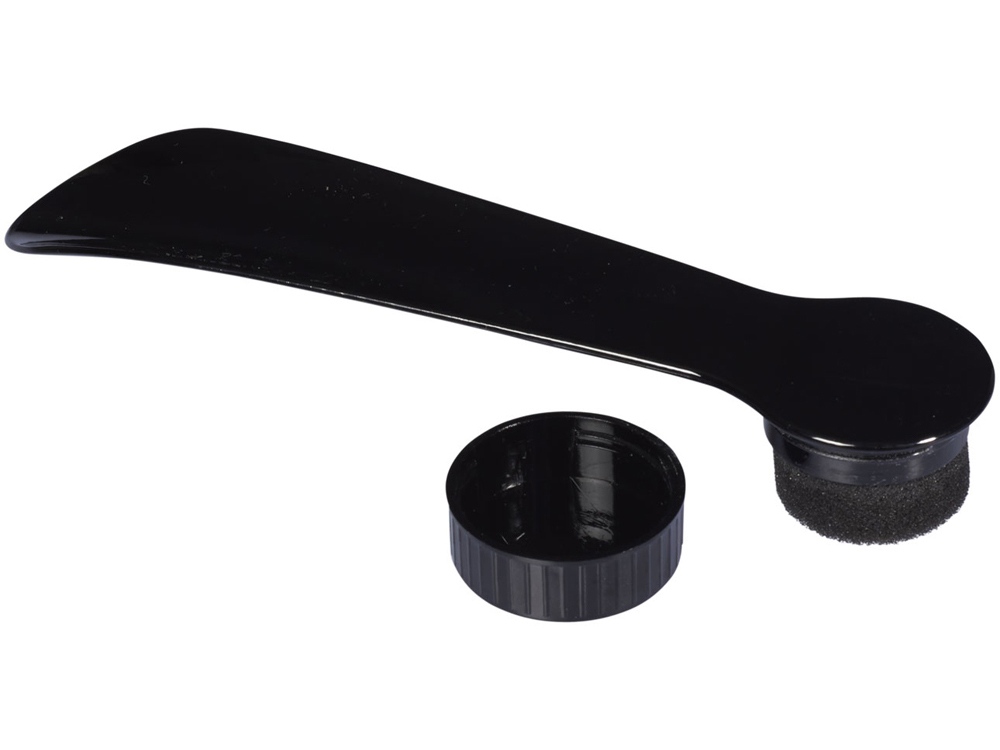 Набор Rapido ложка и блеск для обуви с логотипом  | Print Logo