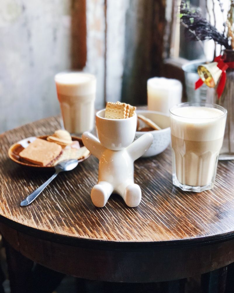 Набор для выращивания Funky Headman фото на сайте Print Logo.