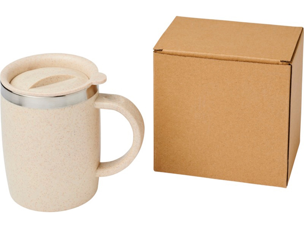 Чашка Wey с логотипом  | Print Logo