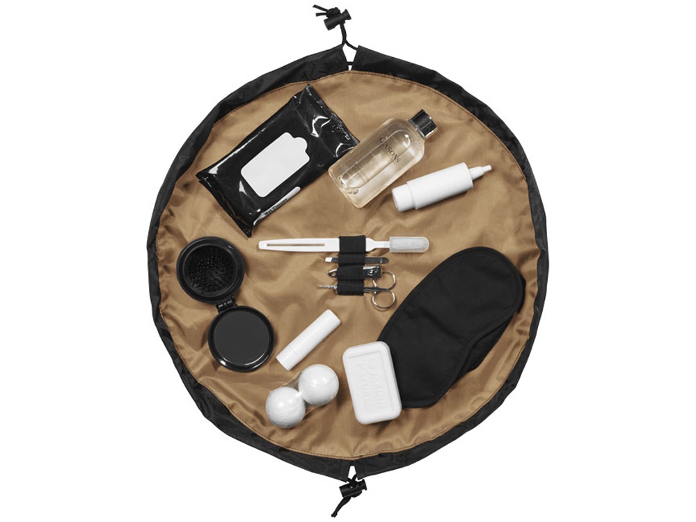 Сумка для гигиенических принадлежностей Frodeau, желтый