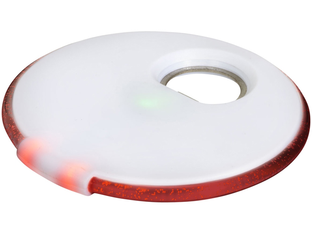 Костер с открывалкой с логотипом  | Print Logo