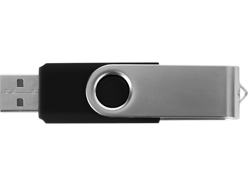 Флеш-карта USB 2.0 32 ГБ Флэш С1, черный