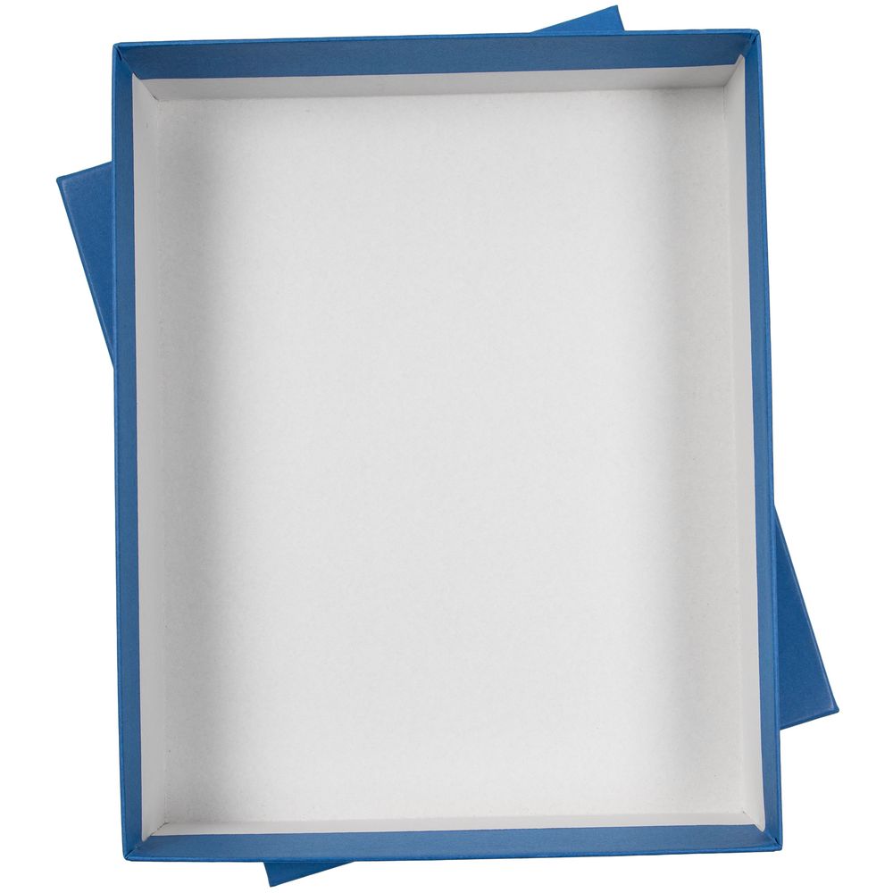 Коробка Giftbox — пример нанесения логотипа (сделано в России) | Print Logo