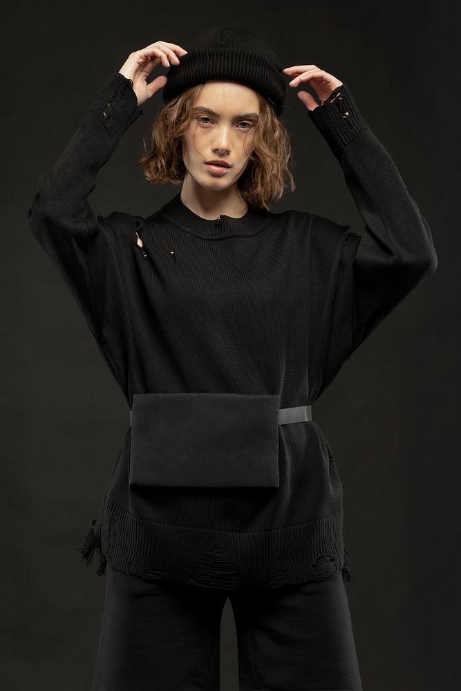 Поясная сумка W2