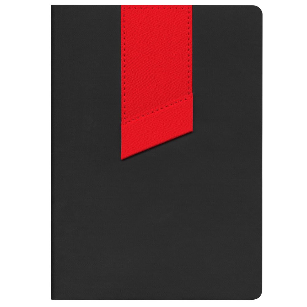 Ежедневник Bookmark, недатированный фото на сайте Print Logo.