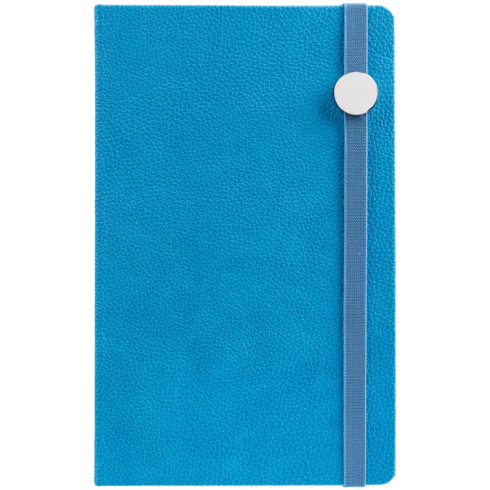 Ежедневник Nova Round, недатированный фото на сайте Print Logo.