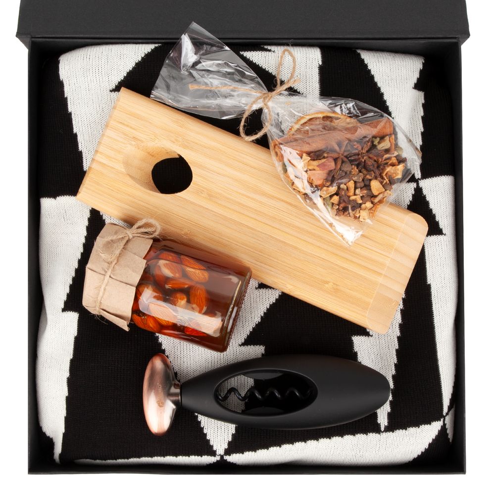 Набор Spicy Weekend фото на сайте Print Logo.