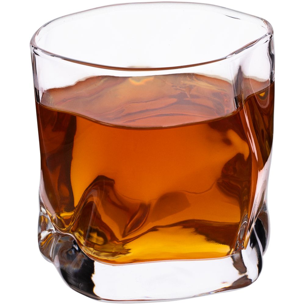 Набор из 2 стаканов Crystal Clear фото на сайте Print Logo.