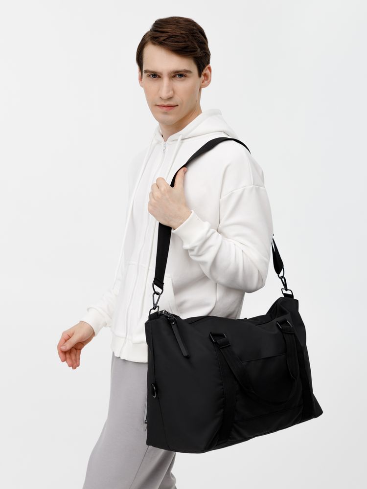 Сумка дорожная Altro фото на сайте Print Logо.