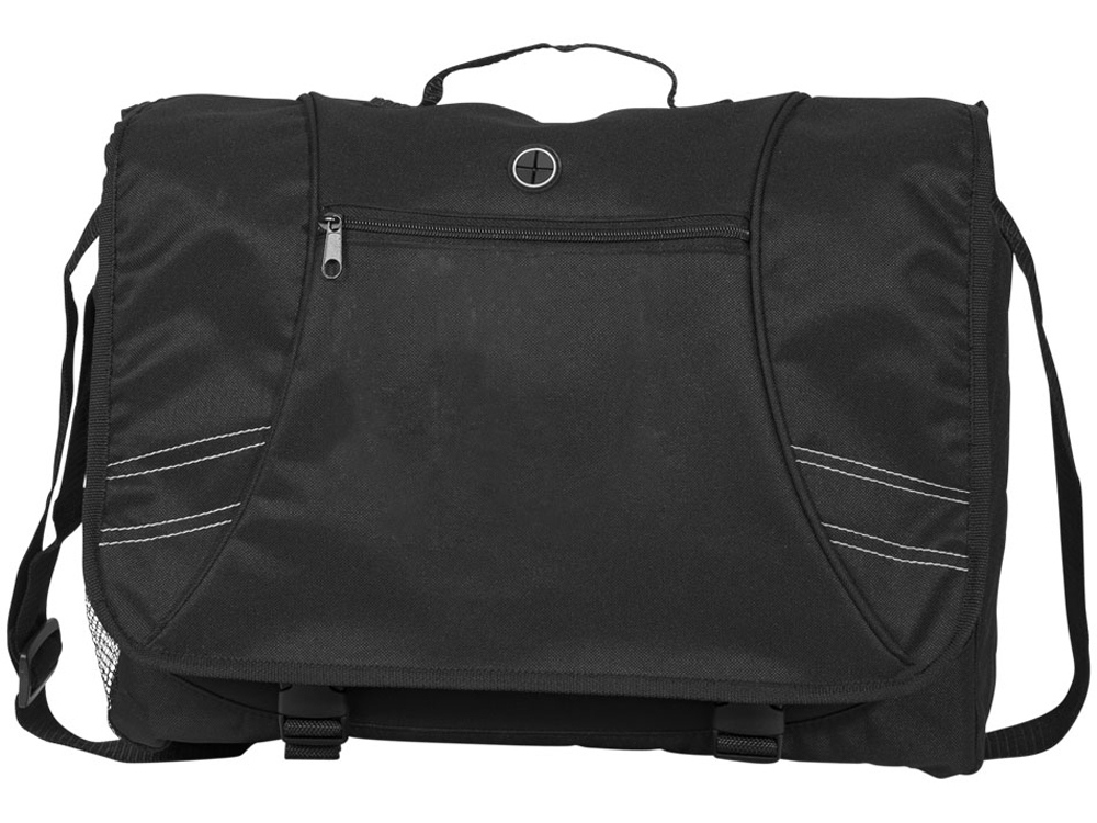 Сумка Track для ноутбука 15,6, черный