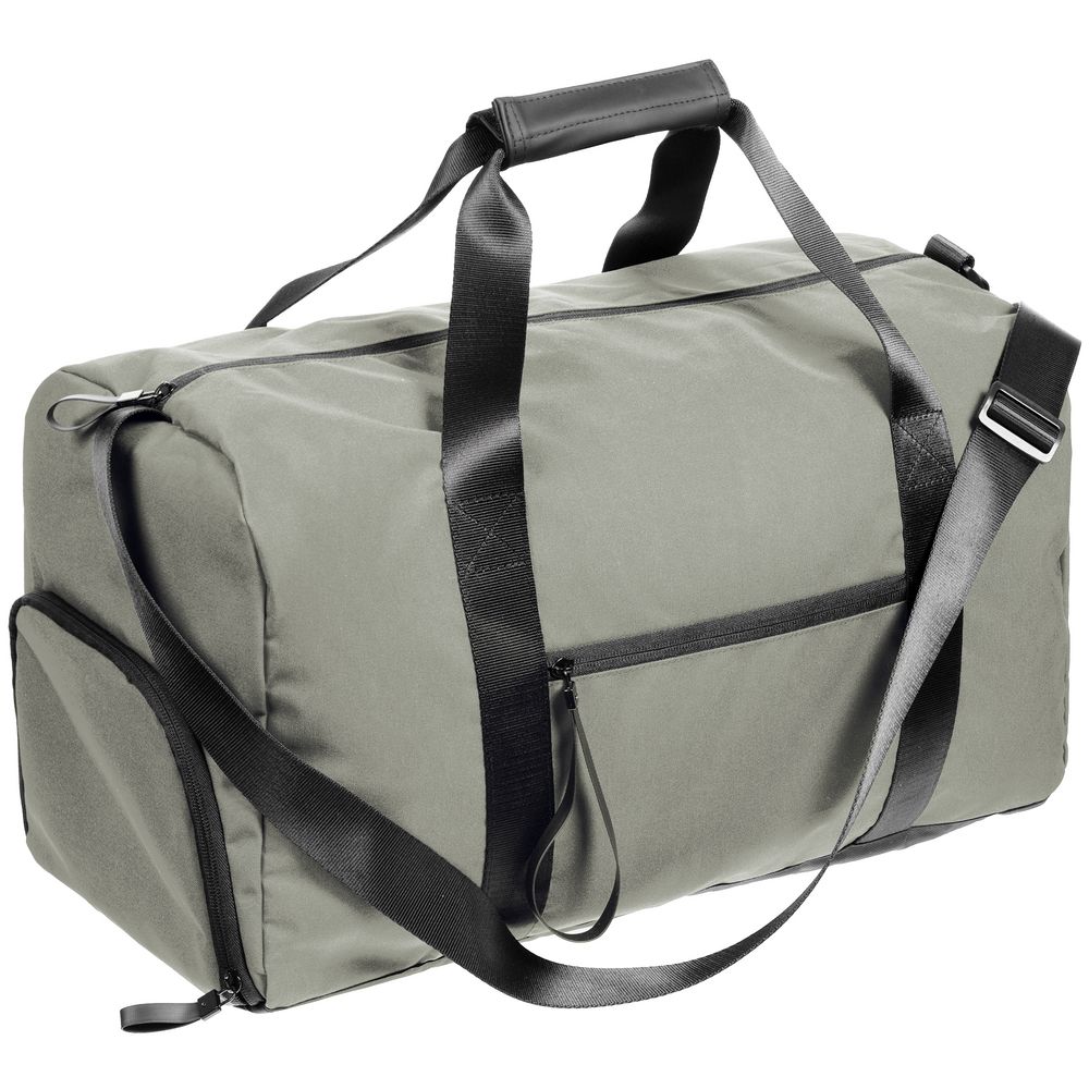 Сумка дорожная urbanPulse с логотипом Indivo | Print Logo