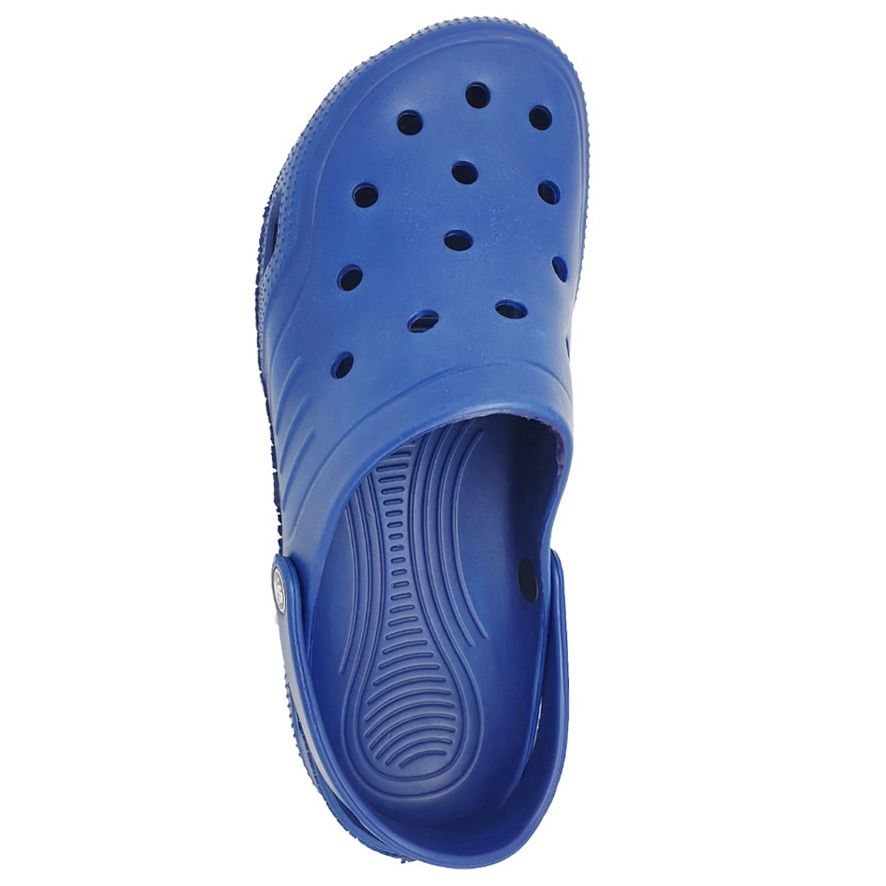 Сабо женские Krokki, синие, размер 41
