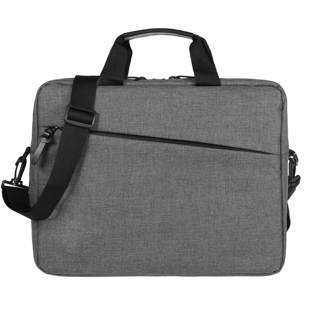 Сумка для ноутбука The First фото на сайте Print Logo.