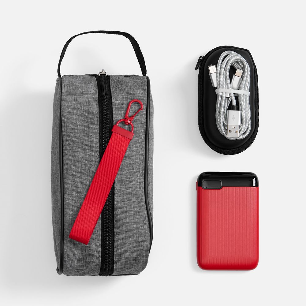 Набор Intercity и подарки фото на сайте Print logo.