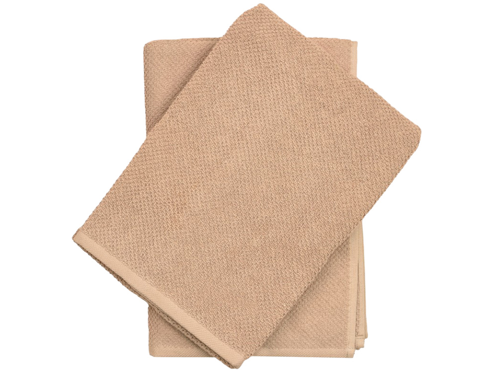 Полотенце Valerie Concept TRC S2 Beige