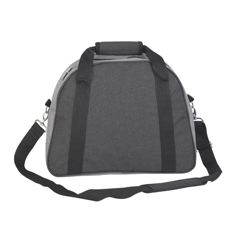 Набор для пикника "Исландия" на 2 персоны с холодильным отделением фото на сайте Print Logo.