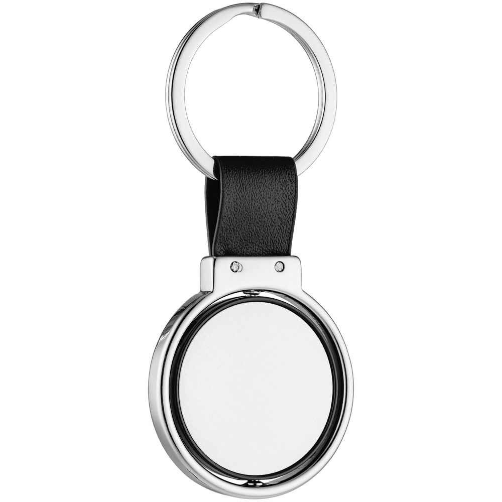 Брелок Stalker, черный фото на сайте Print Logo.