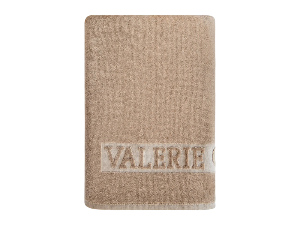 Полотенце Valerie Concept VT S3 фото на сайте Print Logo.