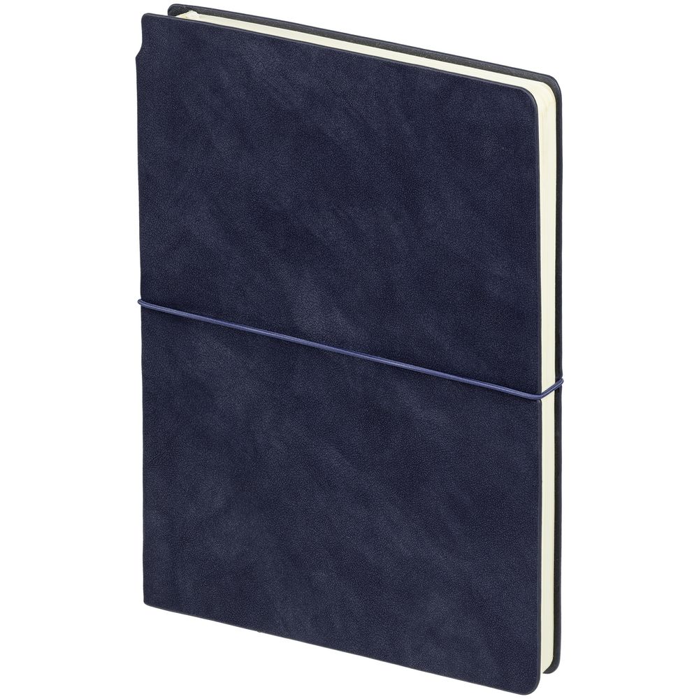 Ежедневник Kuka, недатированный с логотипом Inspire | Print Logo