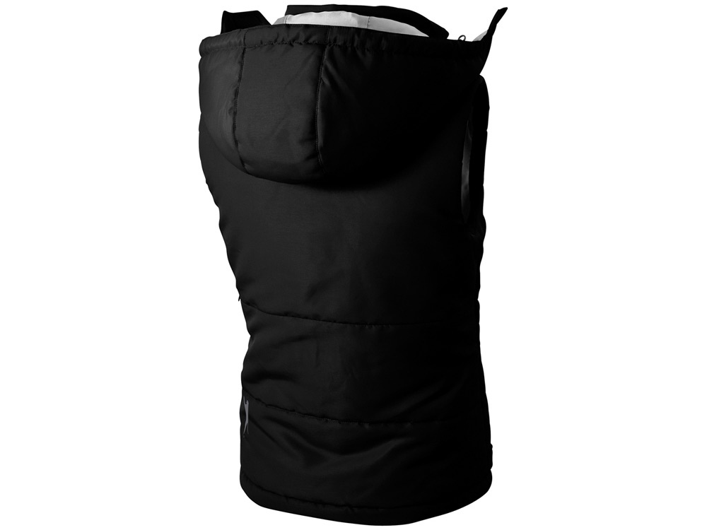 Жилет Gravel женский, черный