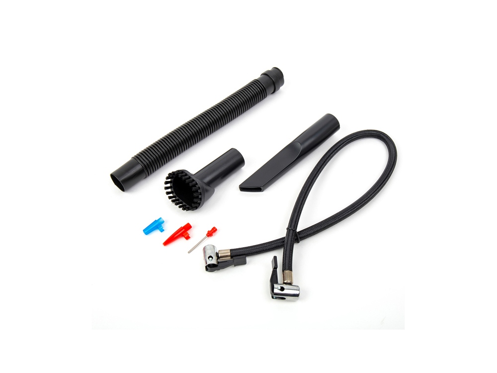 Пылесос автомобильный HIPER HVC80 (Р)