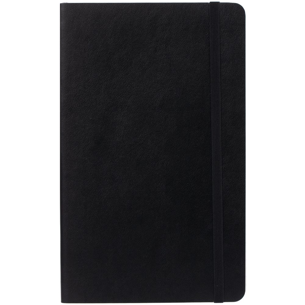 Записная книжка Moleskine Professional Large с логотипом Moleskine | Print Logo