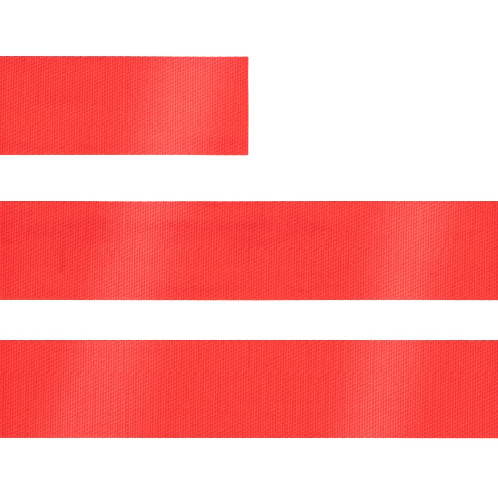 Лента сатиновая Satin 20 L, серая