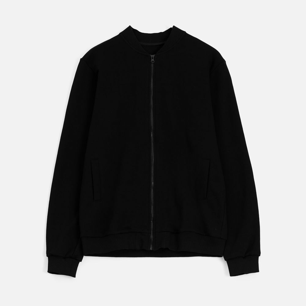 Бомбер унисекс Townie фото на сайте Print Logo.