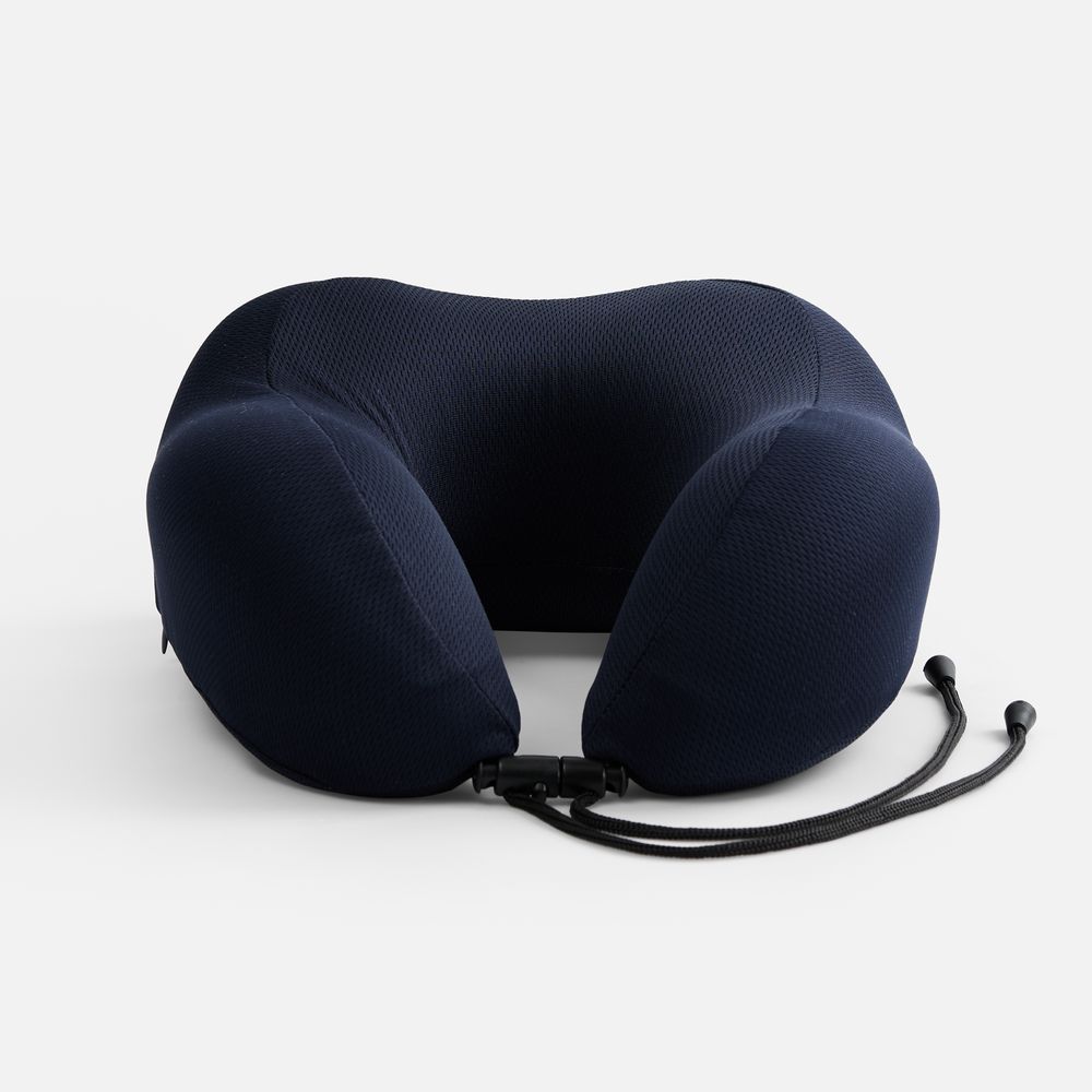 Дорожная подушка Somna фото на сайте Print Logo.