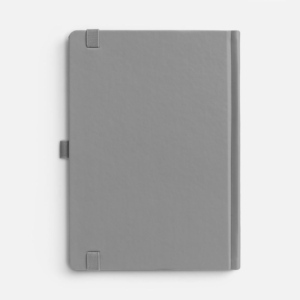 Ежедневник Favor Metal, недатированный