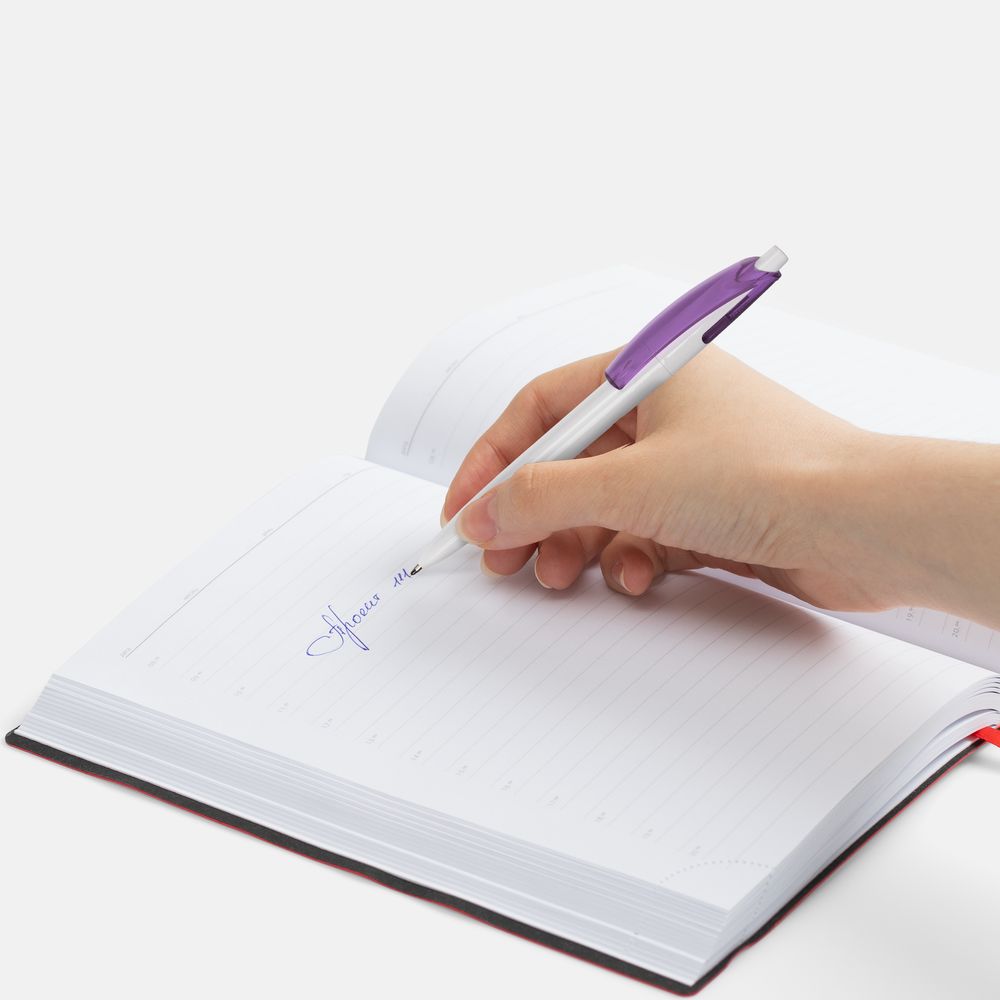 Ручка шариковая Bento