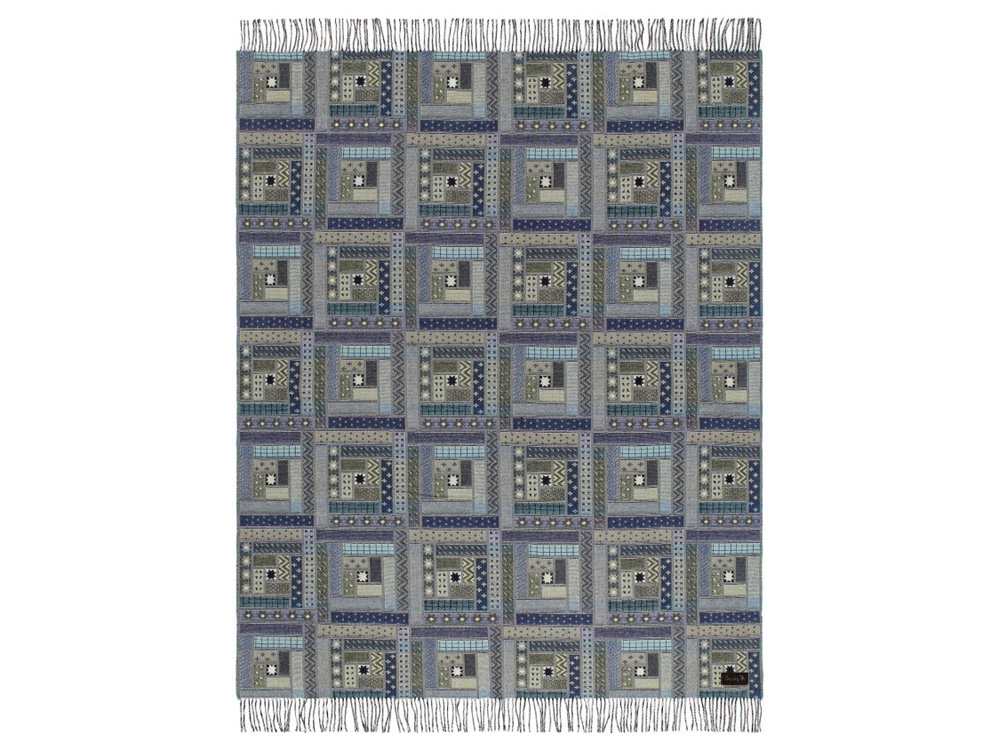 Плед Marzotto BALTIMORA 5040