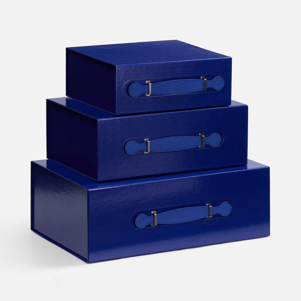 Коробка складная Holdfold, M