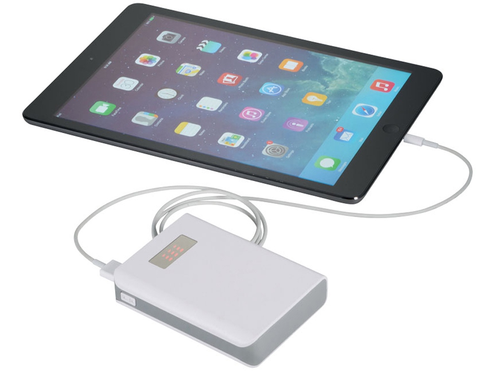 Повербанк PB-8800 Mega Vault