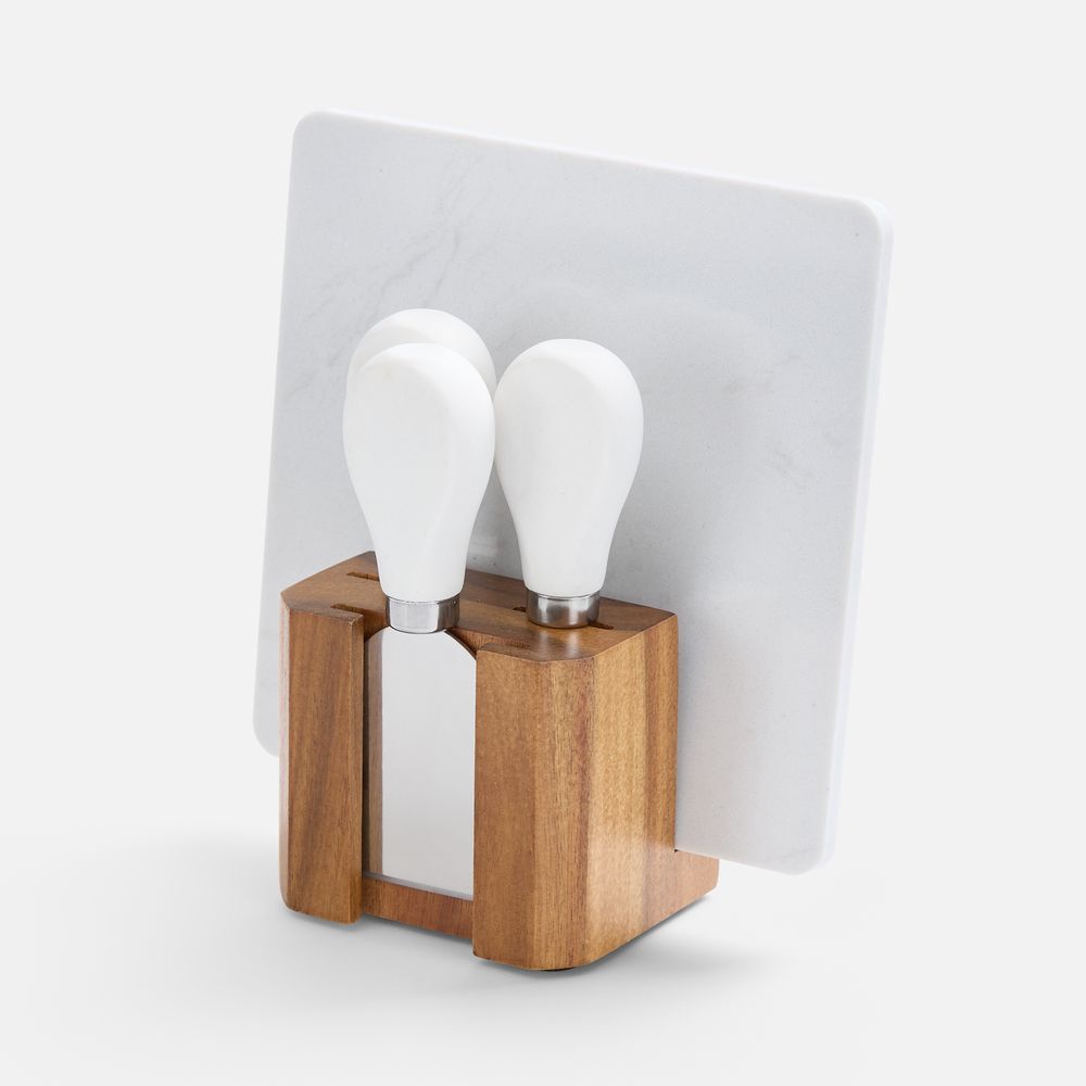 Сырный набор Marmara с логотипом Molti | Print Logo