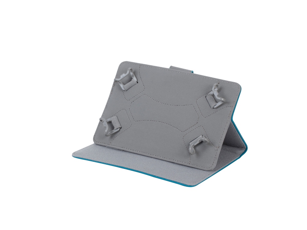 Чехол универсальный для планшета 7 3012, аквамарин
