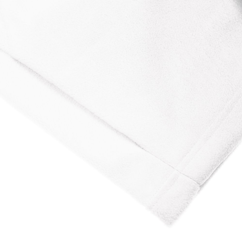 Жилет флисовый Manakin, белый, размер XS/S