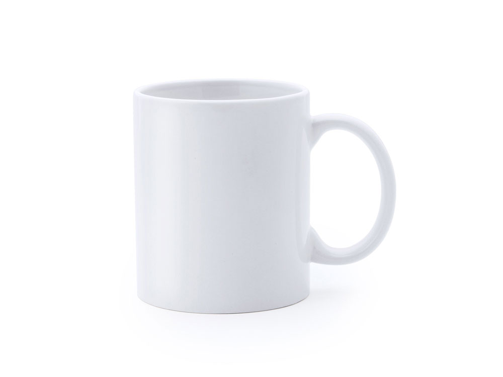 Кружка LIMA под сублимацию с логотипом  | Print Logo