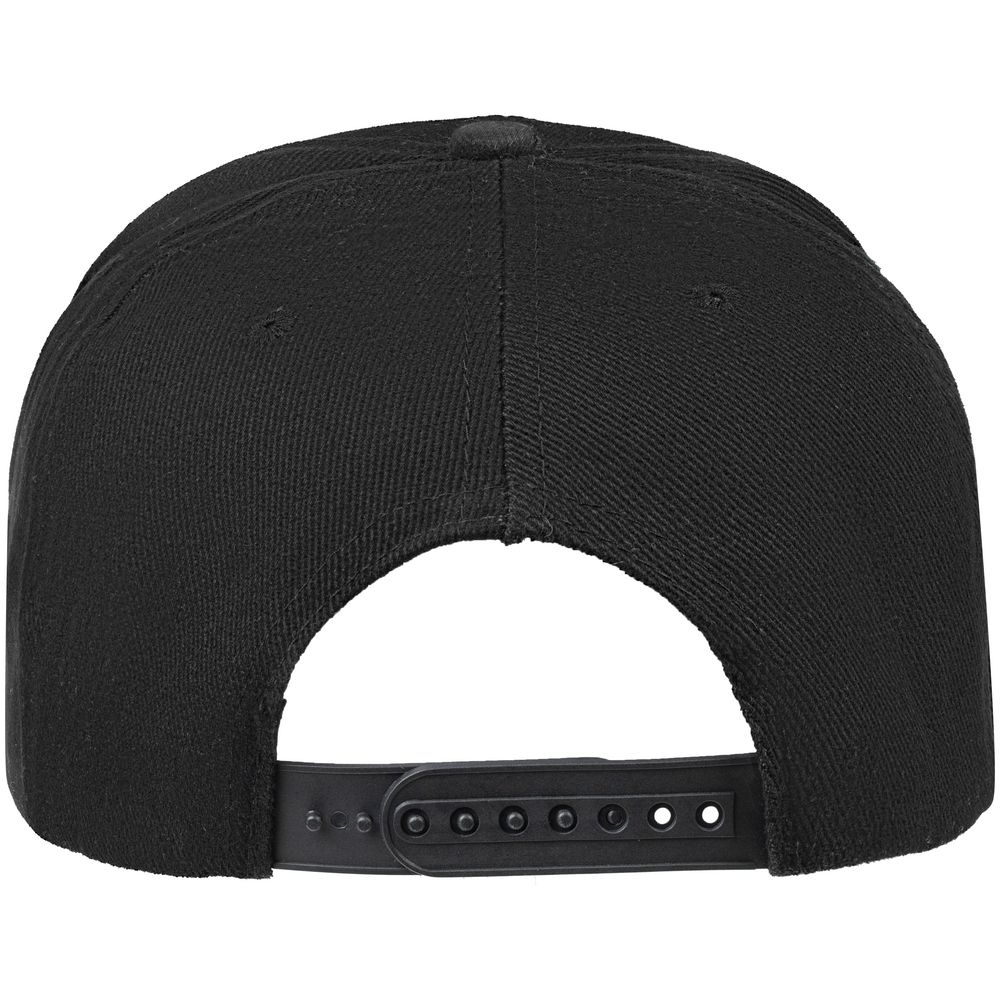 Бейсболка Bez Panike — пример нанесения логотипа (Соль) | Print Logo