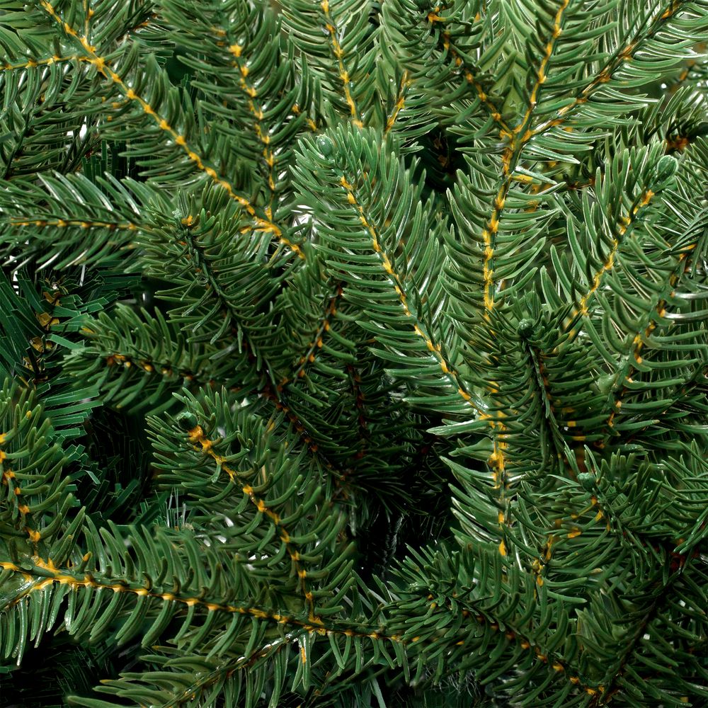 Искусственная ель Ms.Tree — пример нанесения логотипа () | Print Logo