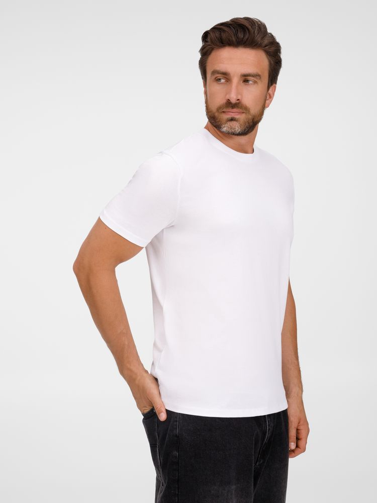 Футболка унисекс Legend, белая, размер XL