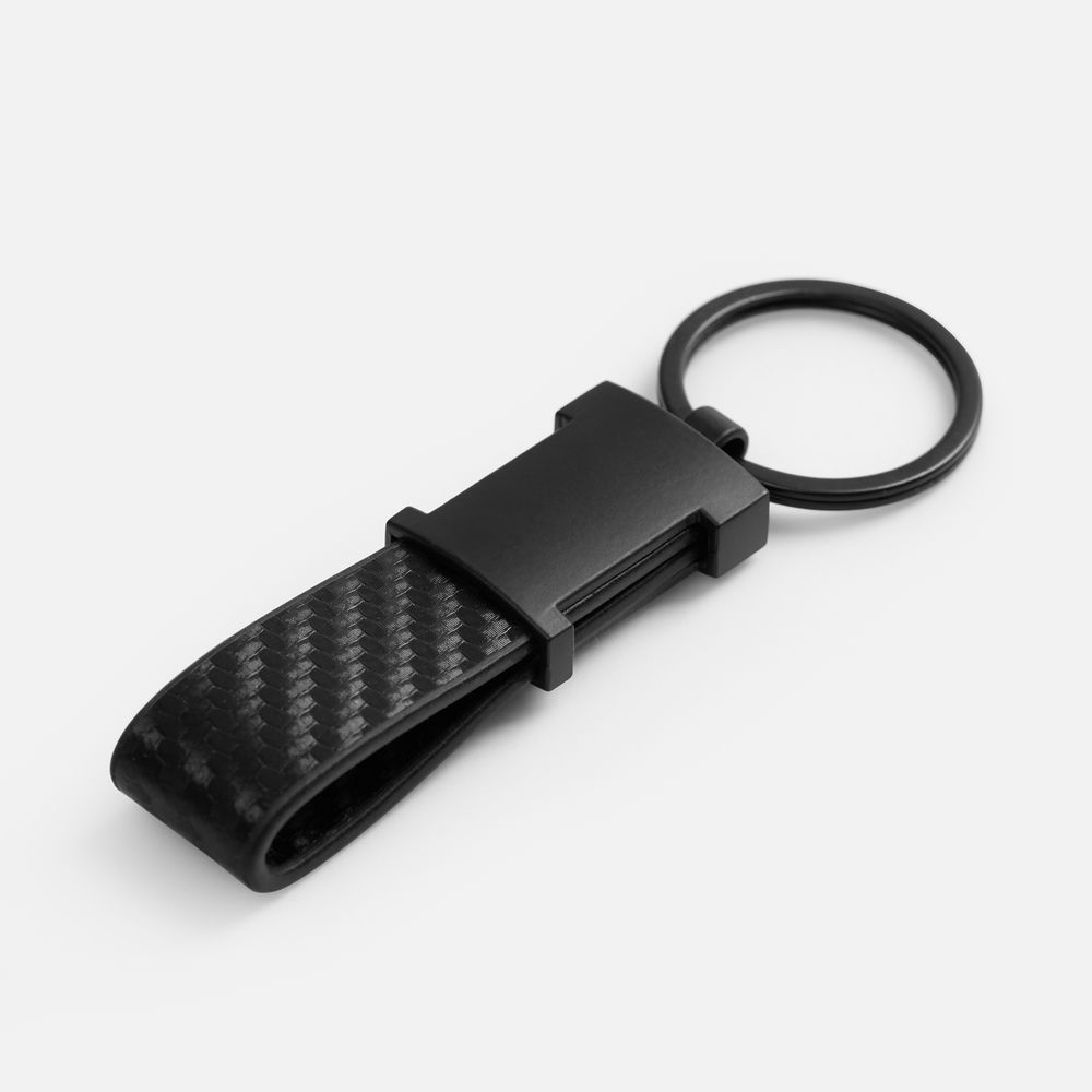 Брелок Aksel фото на сайте Print Logo.