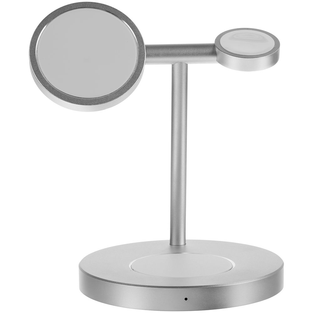 Зарядная станция Orbis с логотипом Uniscend | Print Logo