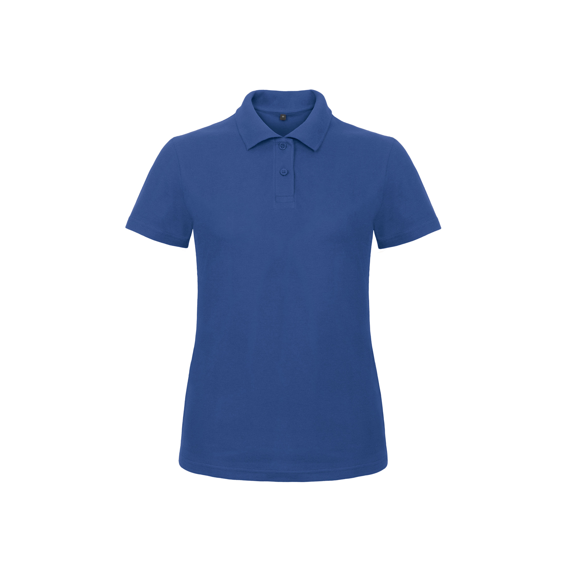 Футболка теннисная женская ID.001/women, белый