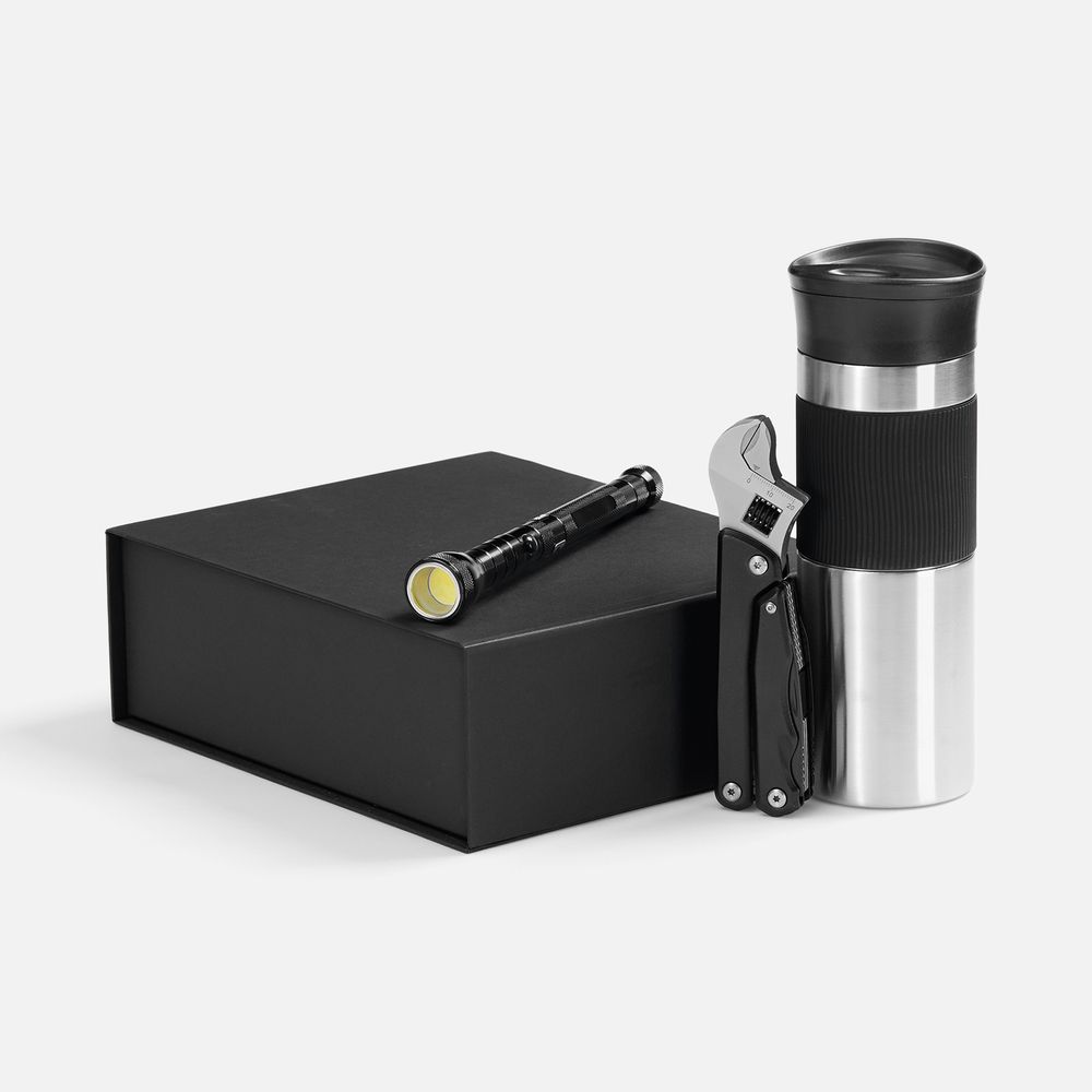 Набор Valoroso с логотипом  | Print Logo